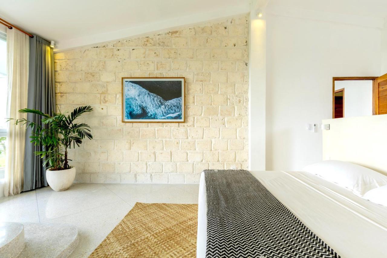 Oceanna Sunset Villa - Uluwatu, Bali Esterno foto