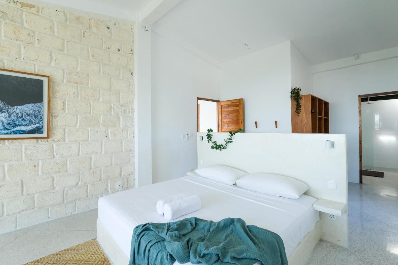 Oceanna Sunset Villa - Uluwatu, Bali Esterno foto