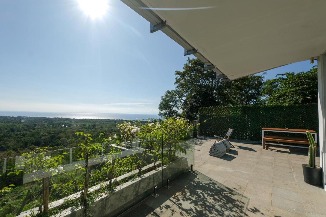Oceanna Sunset Villa - Uluwatu, Bali Esterno foto